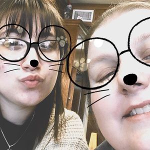 Meet your Posher, Kristi